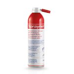 Spraynet 1