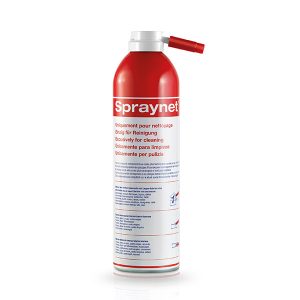 Spraynet